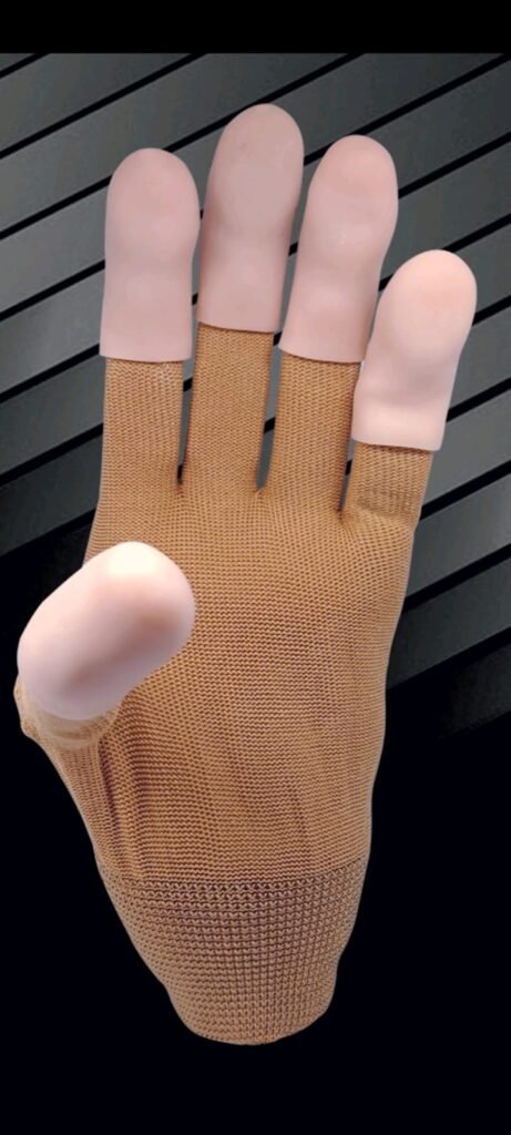 Glove For Grippy