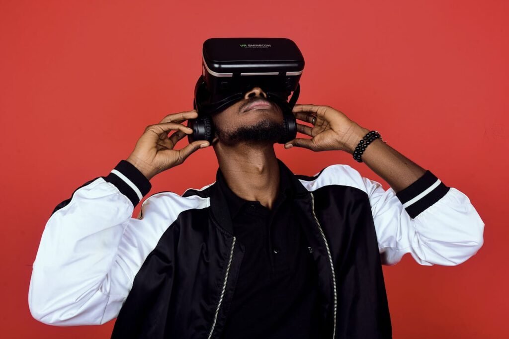 Discover how VR therapy and prosthetics work together to accelerate rehabilitation and improve recovery outcomes.