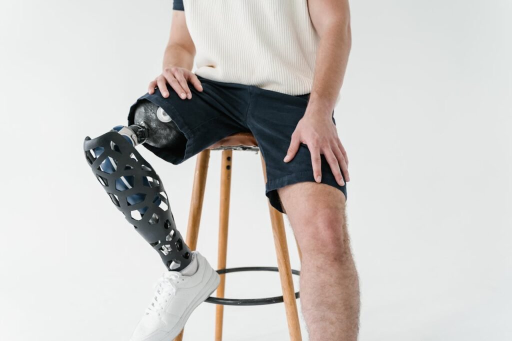 Discover the latest in smart prosthetics for 2024, featuring cutting-edge technology, innovative designs, and insights into costs.