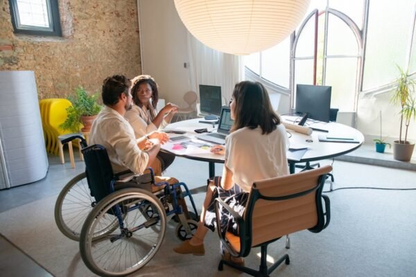 How to Make Your Home Fully Accessible for Wheelchair Users