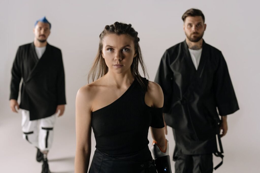 Encouraging Social Interaction