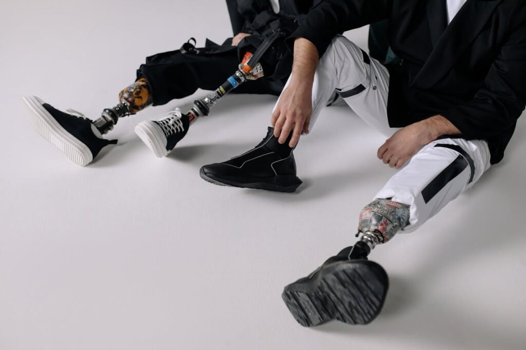 Advocacy Through Collective Action