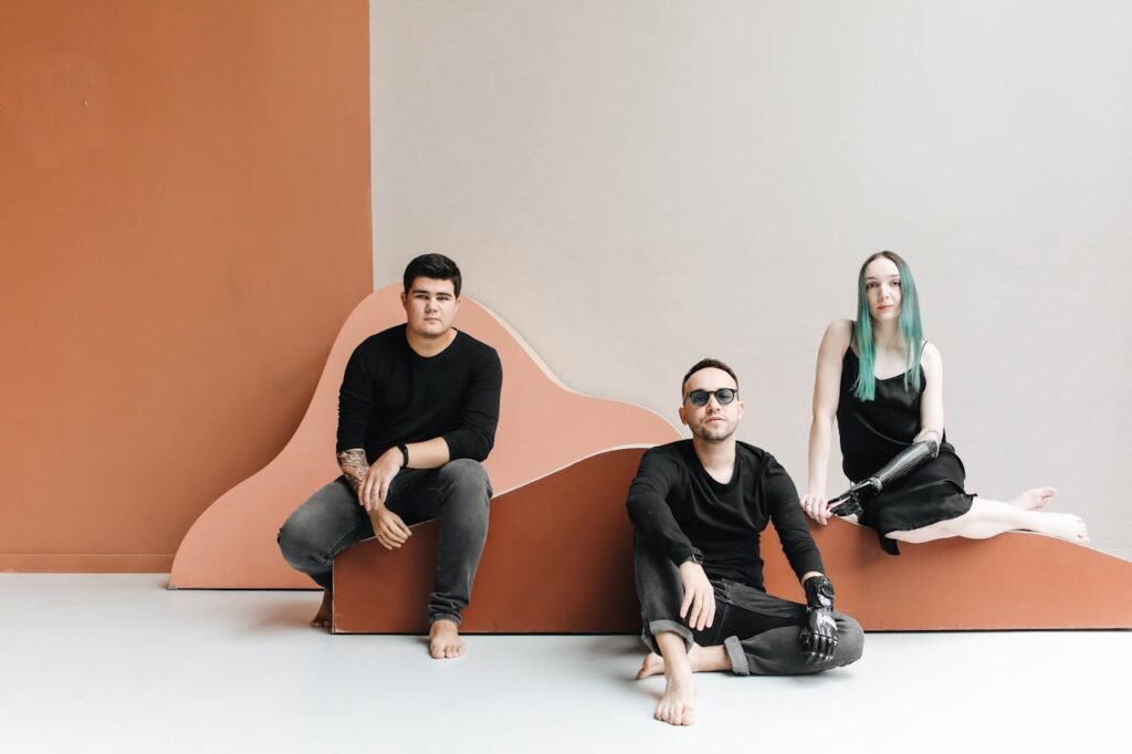 Uncover the power of community in fostering connection, support, and emotional well-being for people with disabilities.