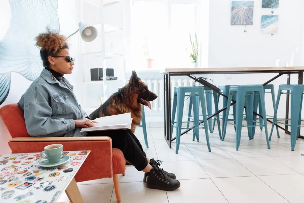 Explore top assistive tech for the visually impaired, from screen readers to Braille displays, enhancing independence and daily life.