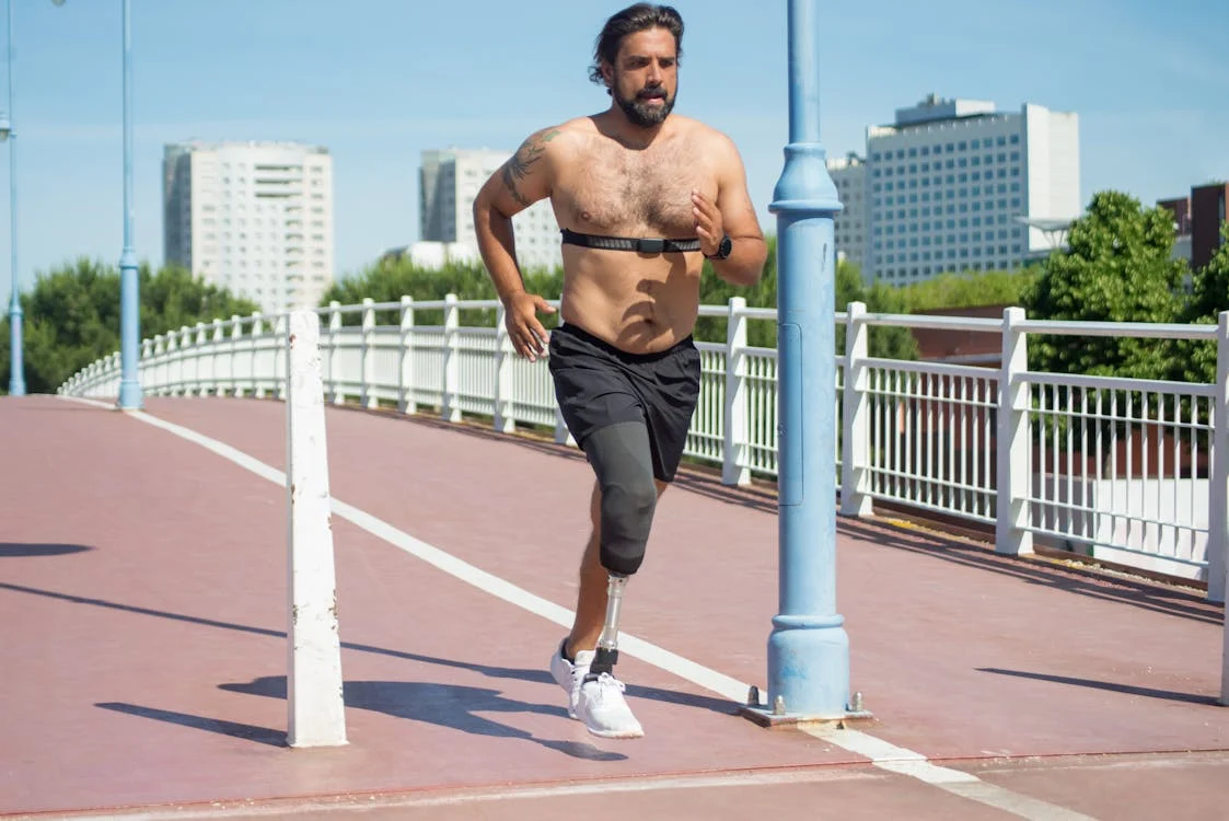 Stay ahead with the latest sports prosthetic innovations in 2024. Discover new technology, trends, and advancements for active amputees.
