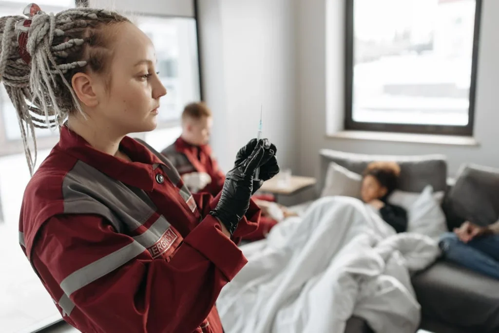 Healthcare access is a fundamental right for all individuals, but for those with invisible disabilities, the medical system in India often presents additional challenges.