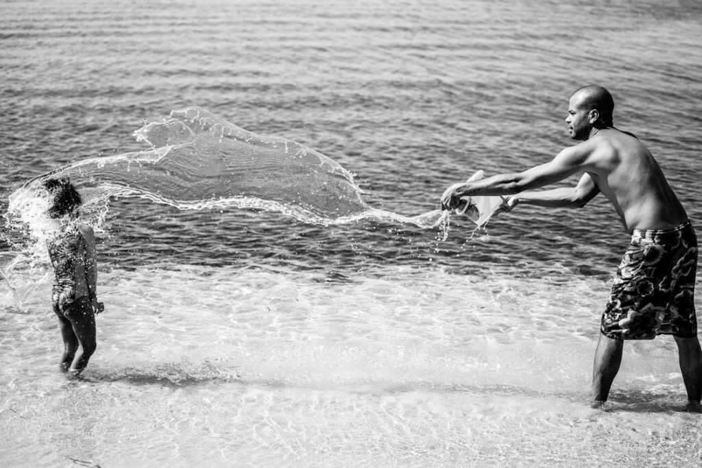 While financial aid and rehabilitation programs help child amputees regain mobility, true inclusion happens when society actively supports and accepts them.