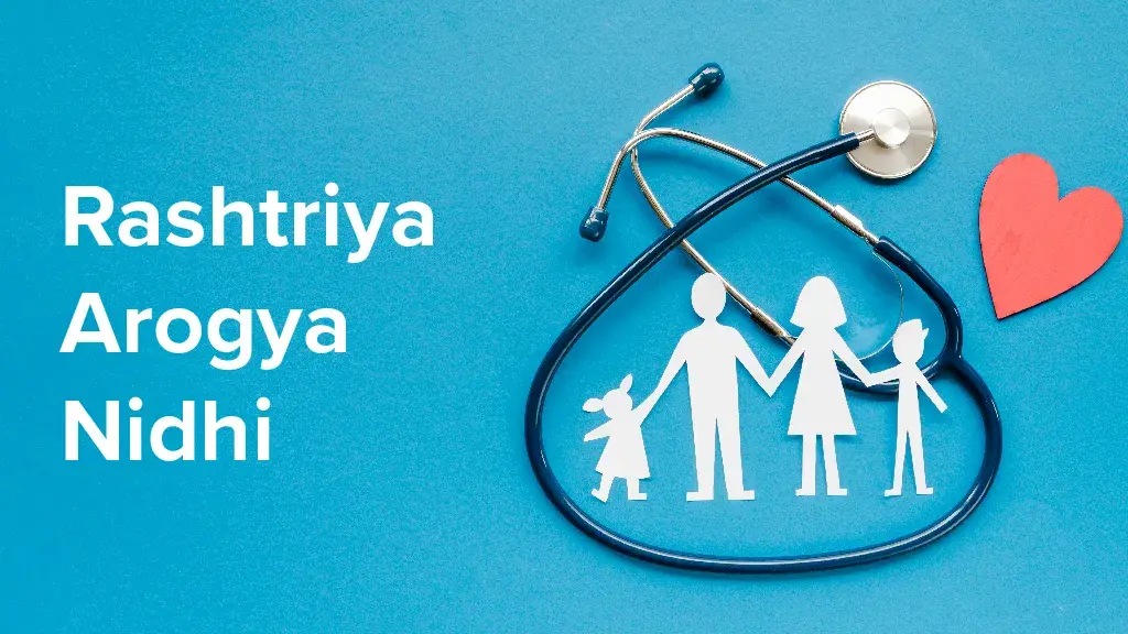 The Rashtriya Arogya Nidhi (RAN) Scheme was launched by the Government of India to help individuals from economically weaker sections access life-saving and essential medical treatments.