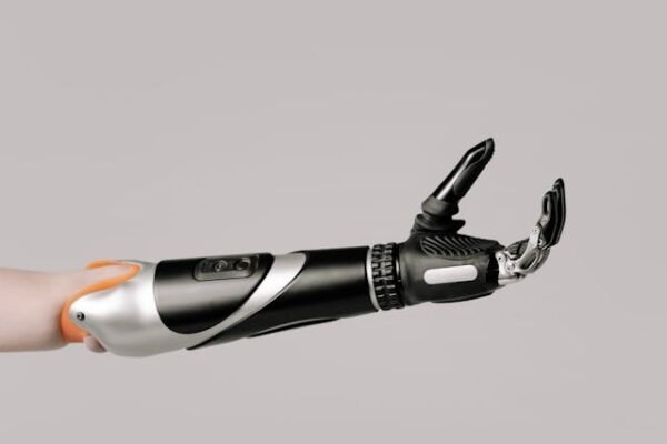 Bionic Limbs in 2025-2030: Are We Closer to Fully Functional Cybernetics