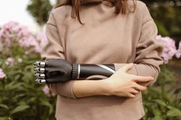 Bionic Limbs in 2025-2030: Are We Closer to Fully Functional Cybernetics