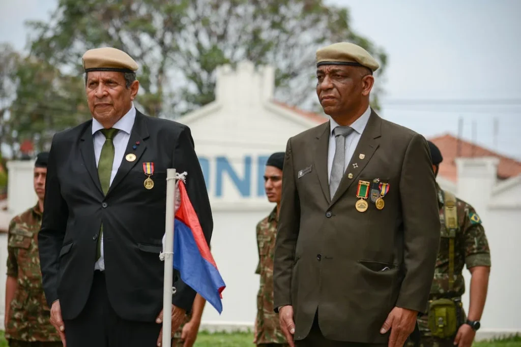 War veterans with prosthetics are seen as heroes in some cultures and outcasts in others. Discover how global perspectives shape their experiences.