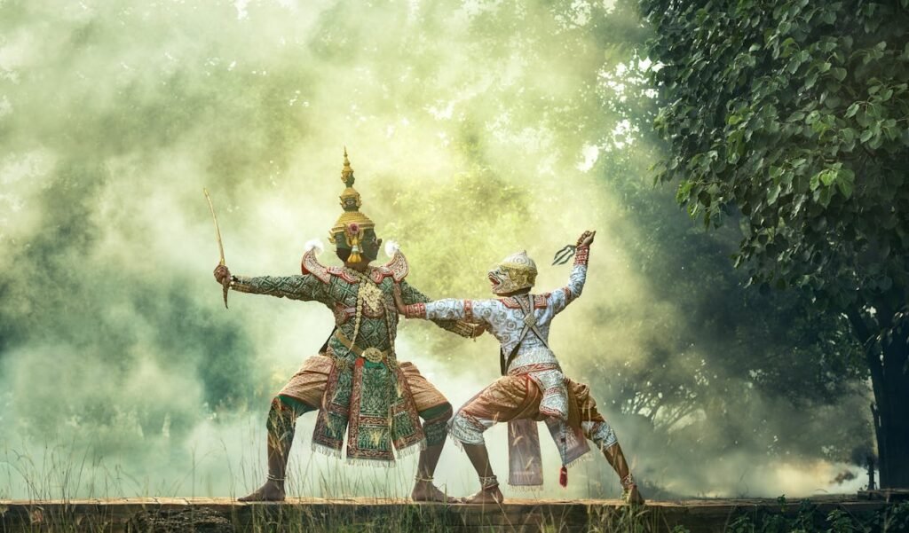 Discover how ancient myths and folklore depicted disability and prosthetics, shaping cultural perceptions that still influence beliefs today.