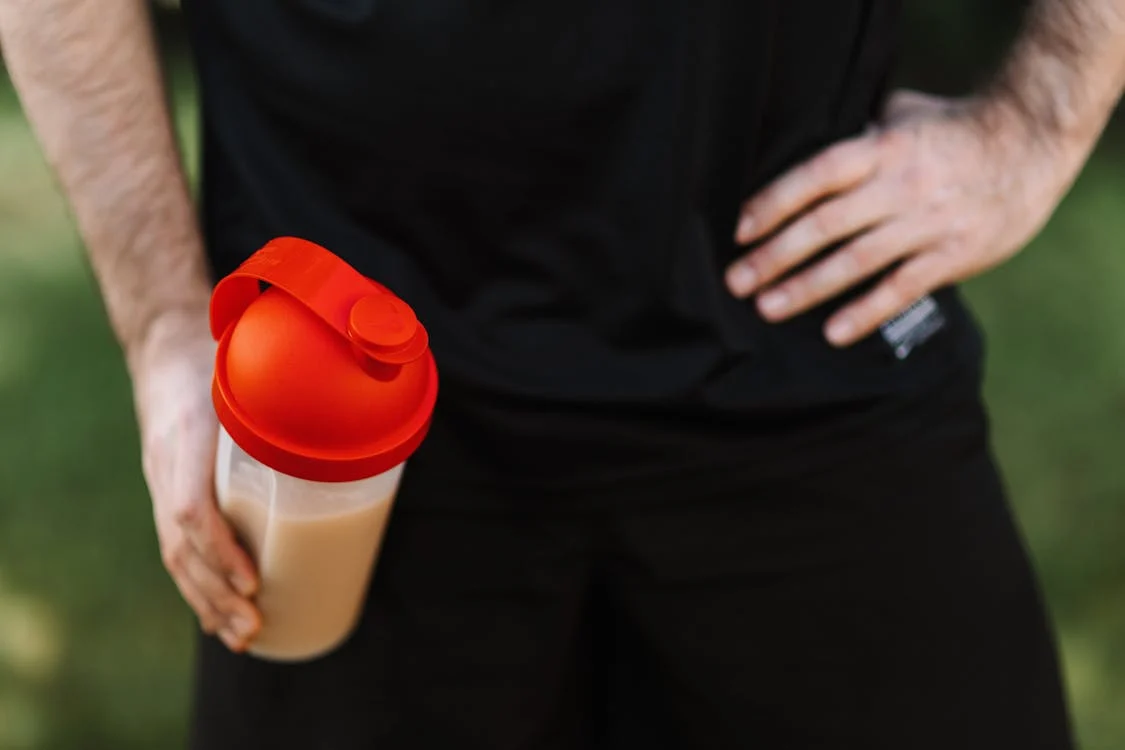 Are protein shakes essential for amputees? Get expert insights on their benefits, when to use them, and the best protein sources for muscle recovery and strength.
