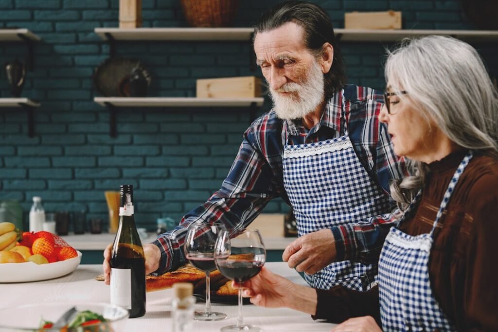 Understanding which foods support health is one thing, but making lasting dietary changes is another challenge. For amputees over 50, consistency is key to maintaining energy, mobility, and overall well-being.