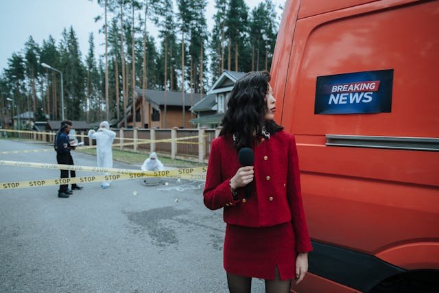 Discover how news media can improve disability coverage. Learn why accurate, respectful storytelling matters for awareness and representation