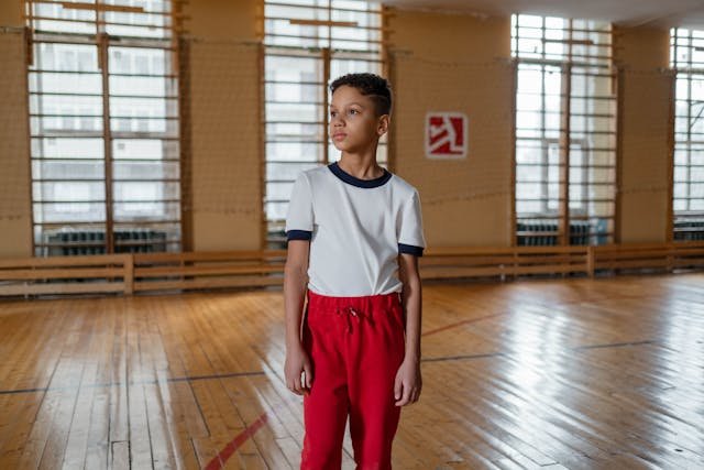 Mobility isn’t a one-size-fits-all experience. Every user has different goals, strengths, and challenges. 