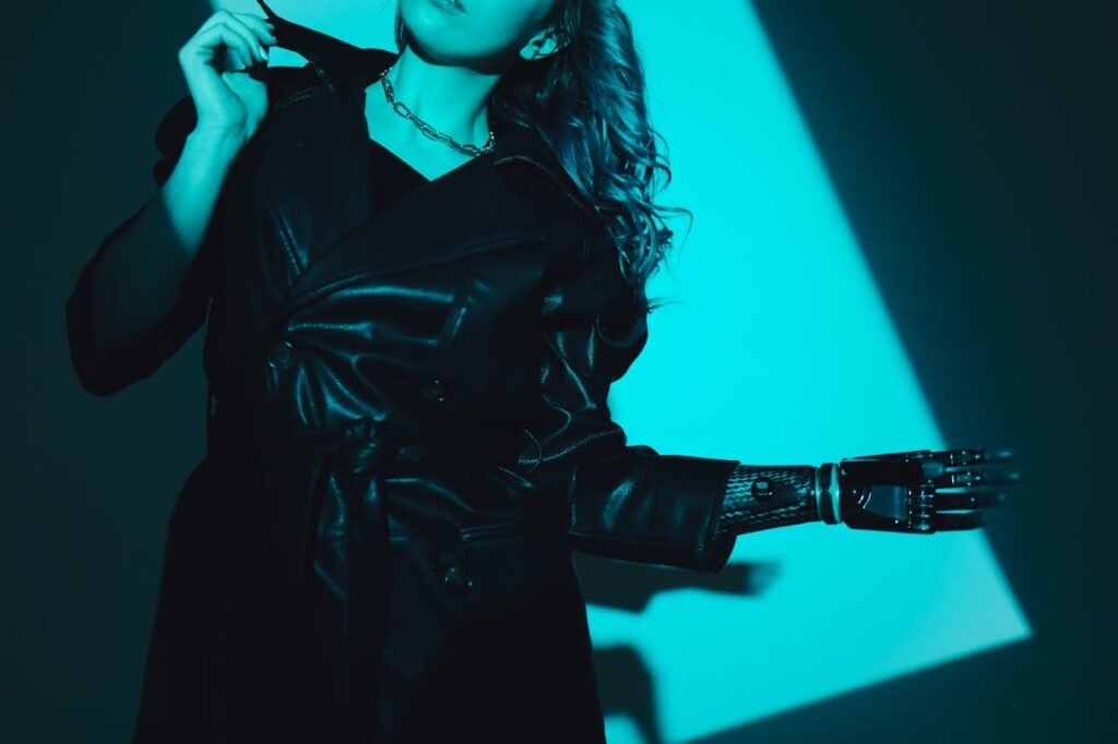 What’s next for post-op prosthetics? Explore future trends including smart sensors, robotic integration, and personalized recovery pathways through 2030