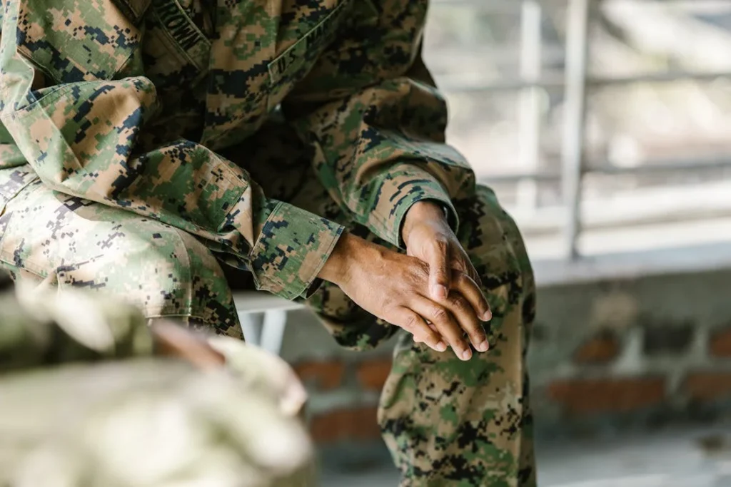Discover the latest military-grade prosthetic innovations, offering improved durability, mobility, and functionality for combat-related limb trauma.