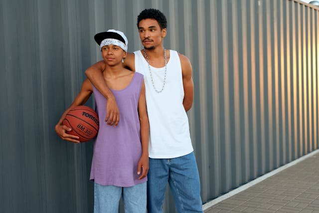 Teenage years are filled with transition. Physically, emotionally, and socially, adolescents begin to form their own identity and seek more control over their decisions.