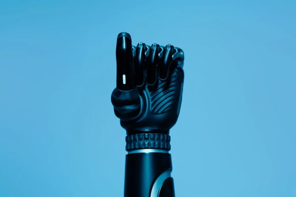 Taking the step toward a bionic hand is not just about getting a prosthetic — it’s about reclaiming your life. We understand that it’s a deeply personal decision, one that may come with hesitation, questions, or even fear.