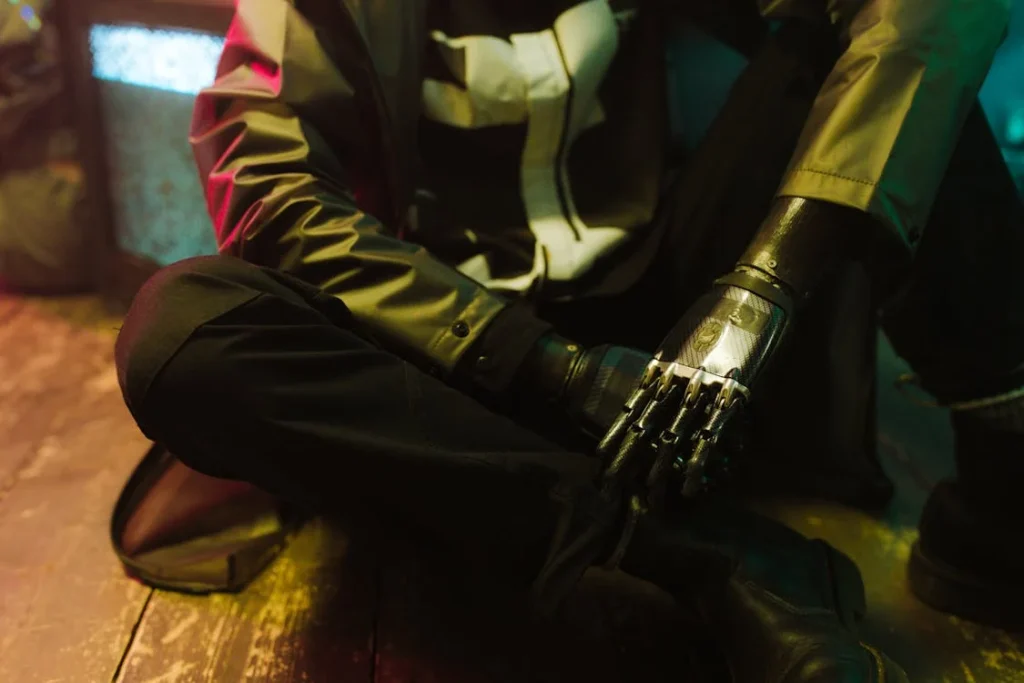 One of the most common misconceptions about prosthetic care is that the process ends the day you receive your new hand. But at Robobionics, we see that day as just the beginning.