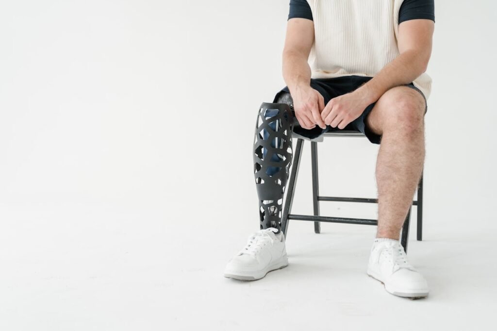 From the start, Robobionics was built on the idea