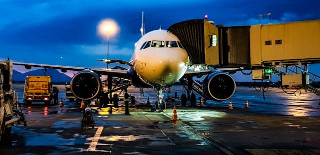 Don’t carry too much. Bring only what you need