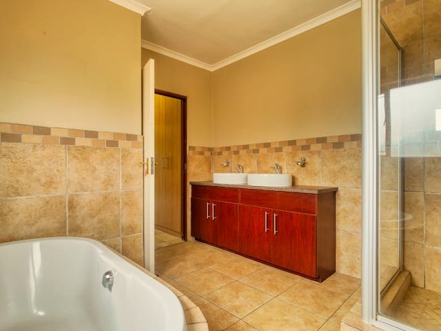 Bathrooms are where most falls happen