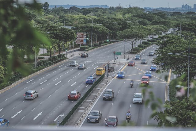 Driving in India with a Prosthetic Hand: RTO Rules and Adaptations