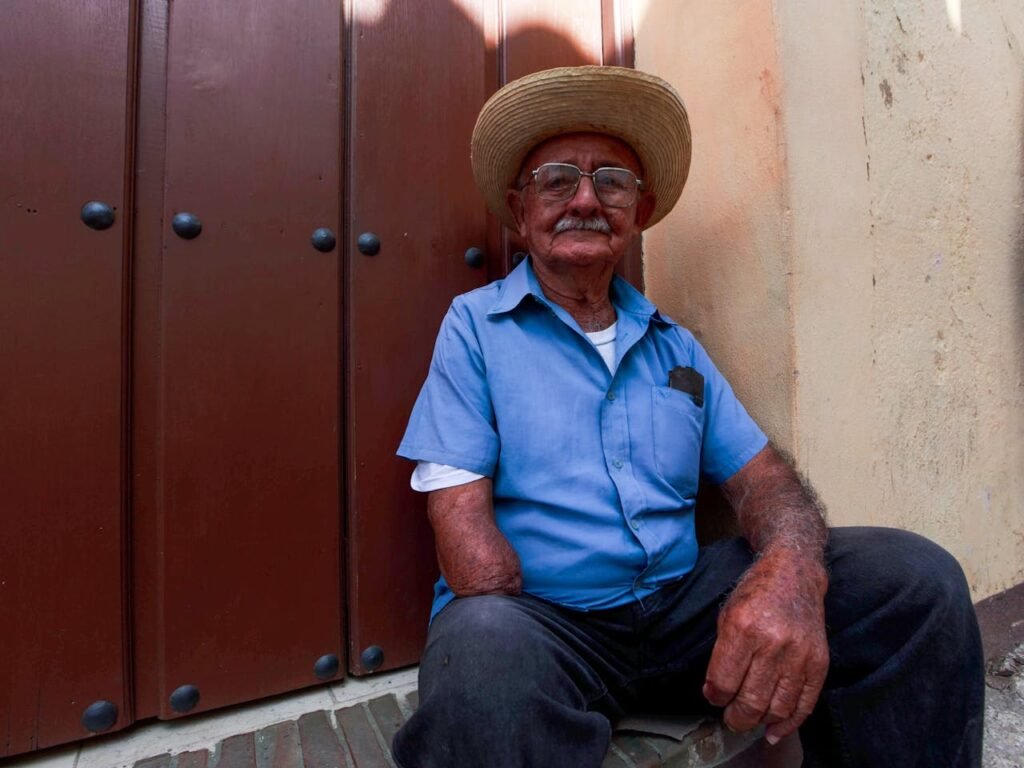 Every person’s heart has a safe range for exercise.
