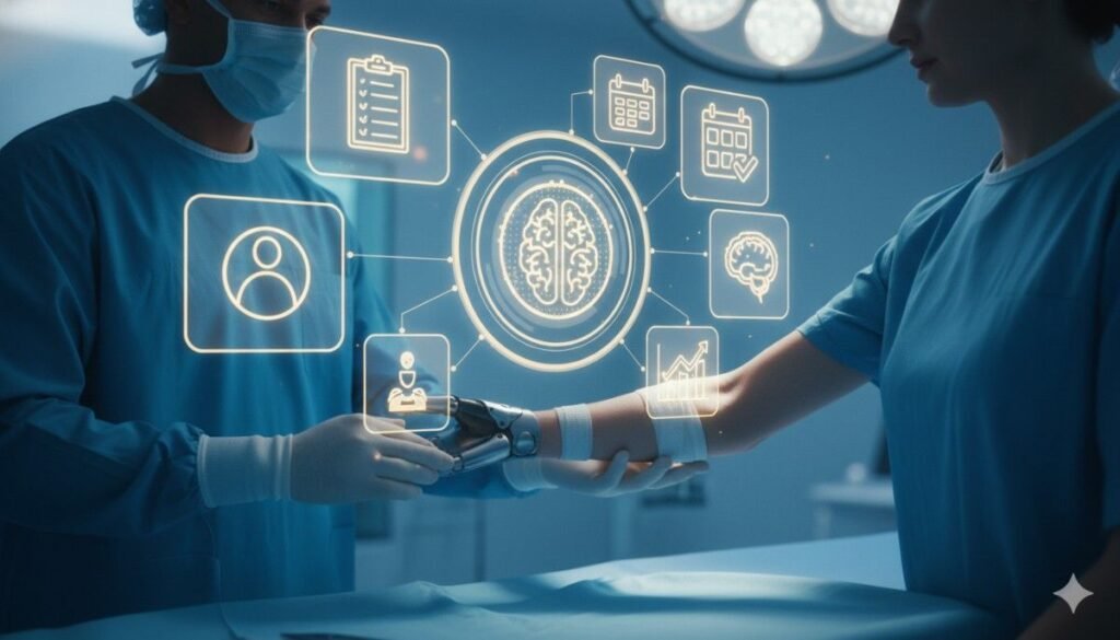 IPOP works particularly well for patients