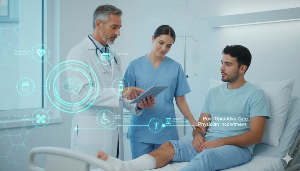 The diabetic foot rarely begins as a crisis.