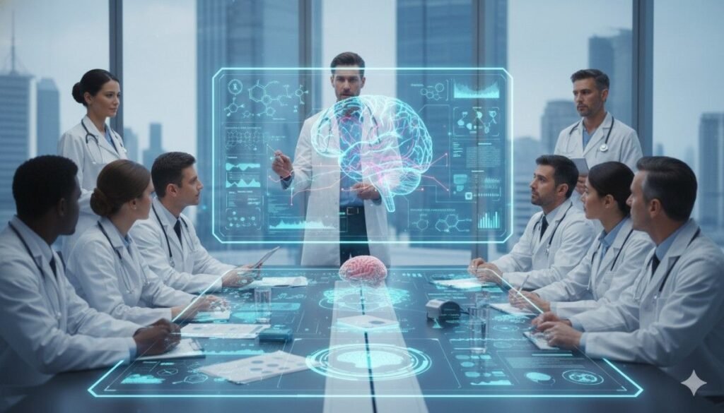 Every patient processes pain differently.