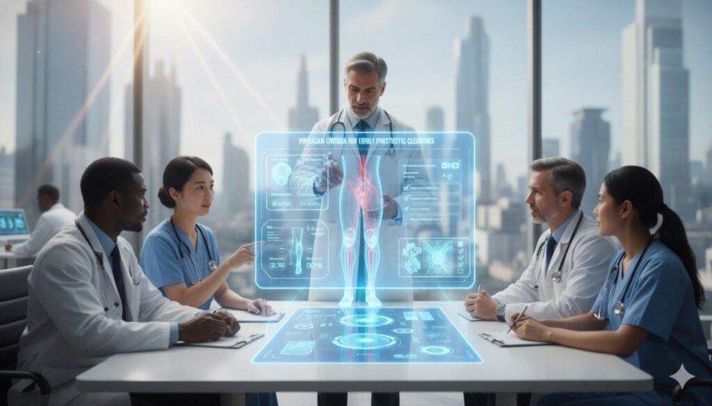 Instead of viewing clearance as a single event