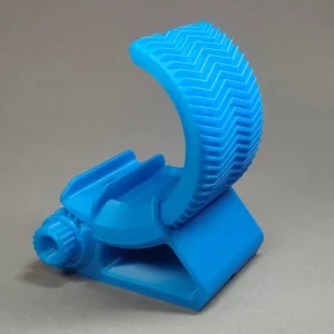 Geared Adjustable Phone Stand – Robo Bionics®