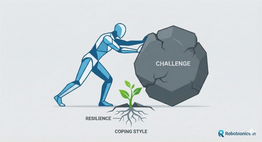 Some patients face challenges directly