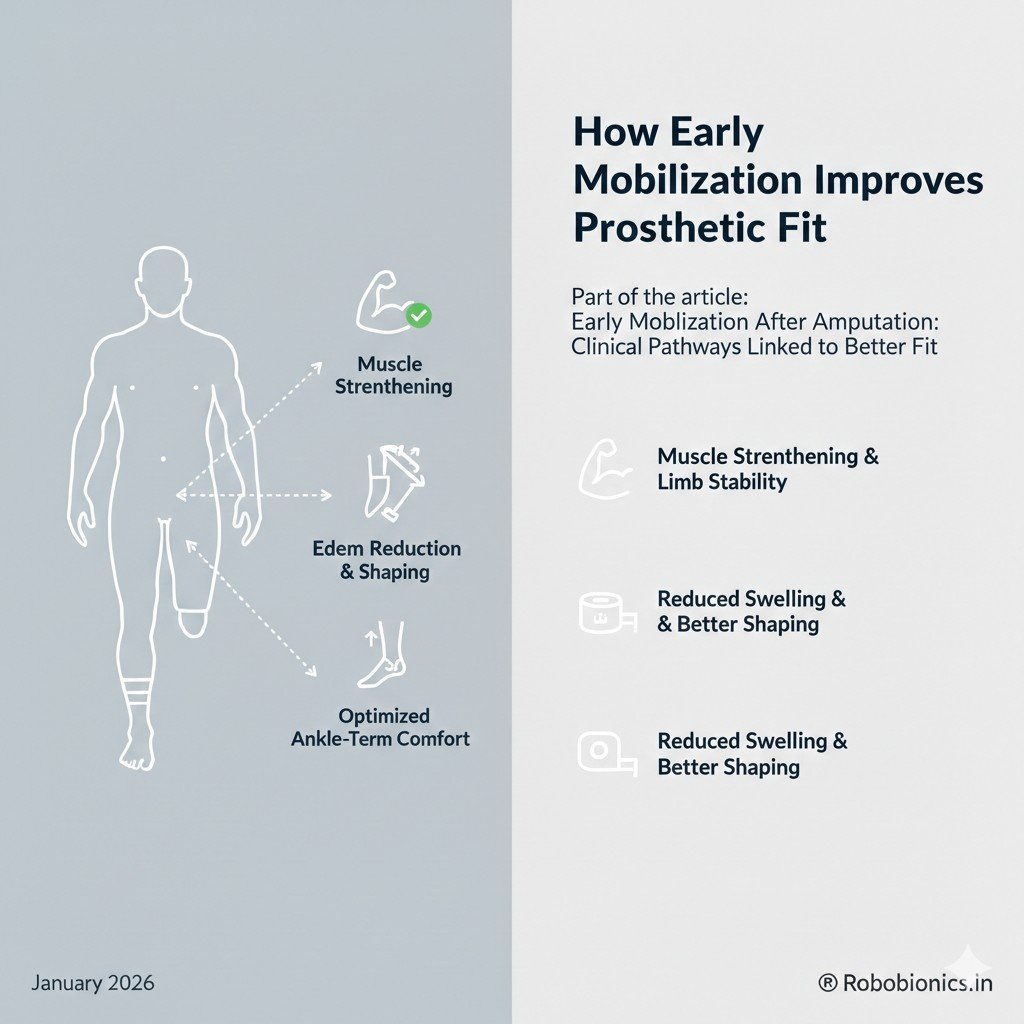 Movement applies gentle, repeated pressure to tissues.