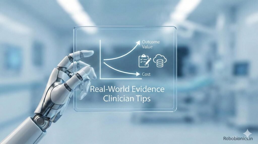 Real-World Evidence to Support Cost-Effectiveness Claims: Clinician Documentation Tips