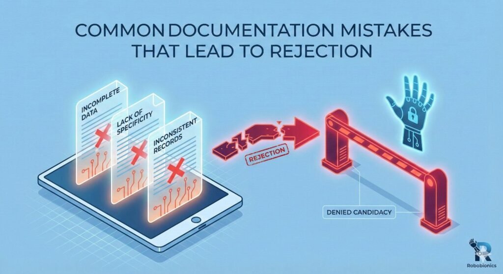 One of the most common mistakes is assuming