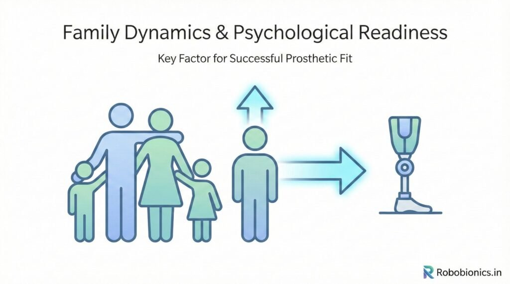 Families can motivate or overwhelm