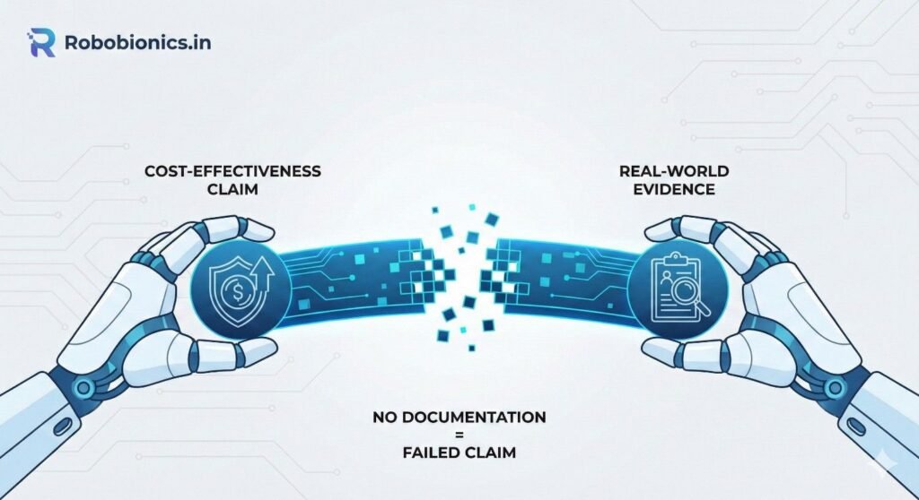 Many clinicians know their patients do well.