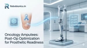 Oncology Amputees: Post-Op Optimization for Prosthetic Readiness