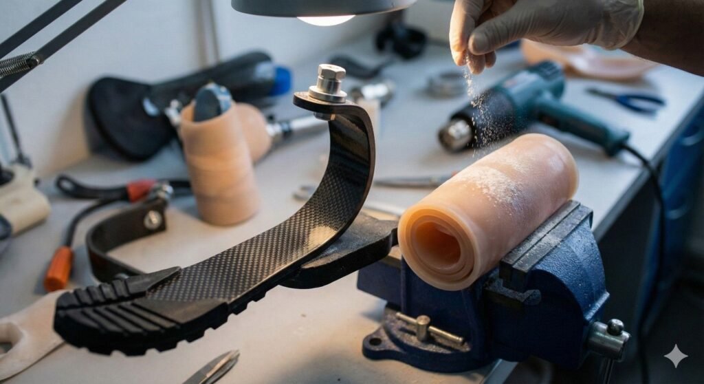 When clinics see how stock affects profit, behavior changes.
