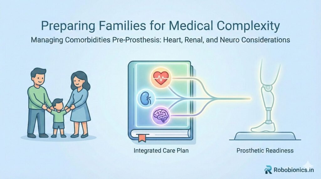 Families may push patients to do more