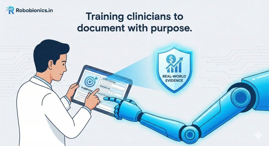 The biggest barrier to better documentation is the belief