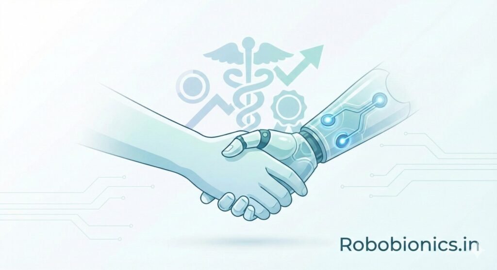 At Robobionics, we have seen that upper-limb myoelectric