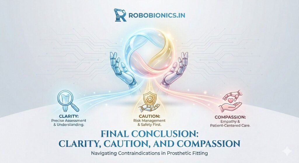 Absolute and relative contraindications