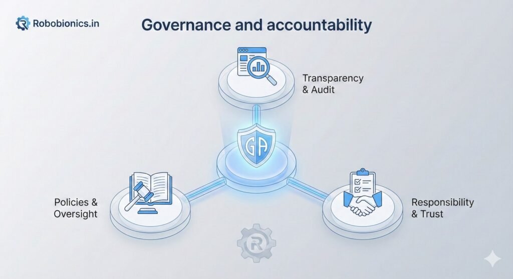 Boards want to know who is responsible