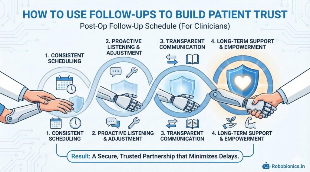 Seeing the same messages repeated 