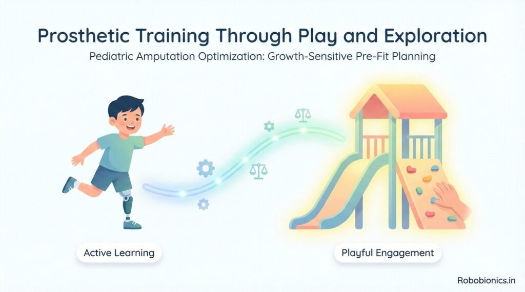 Children learn best when they are engaged